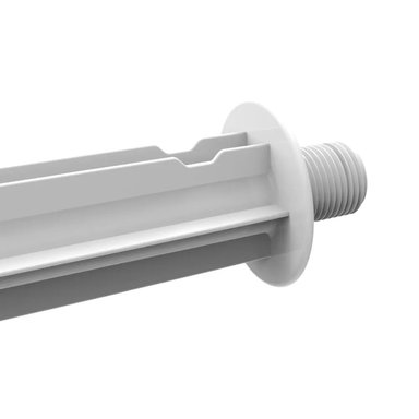 BRAZO DE DUCHA ROTOPLAS - 310846