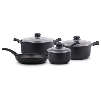 SET DE OLLAS X 07 NOVA T/V ANTIADHERENTE