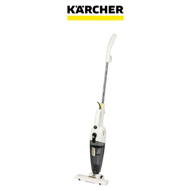 ASPIRADORA VERTICAL 2 EN 1 VCL1 1000W 0.7L KARCHER