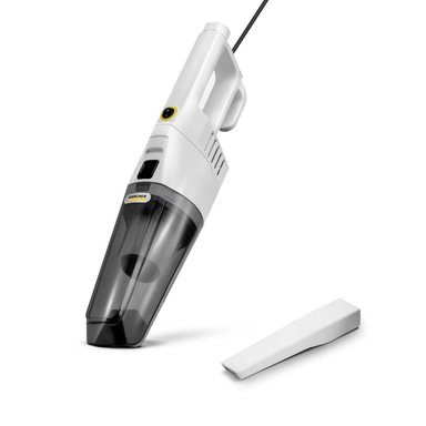 ASPIRADORA MANUAL CVL1 1000W 0.6L KARCHER