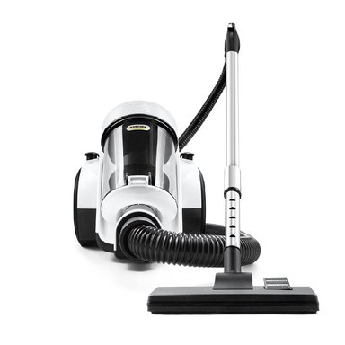 ASPIRADORA DE POLVO VCL3 CYCLONIC 1000W 1.5L KARCHER - 2