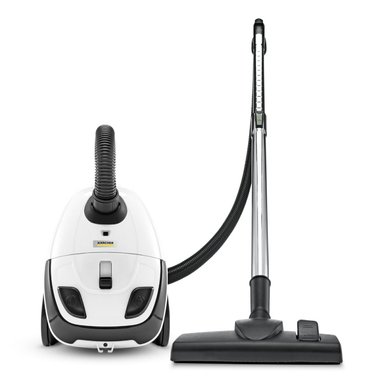 ASPIRADORA DE POLVO VC1 1000W 1.5L KARCHER