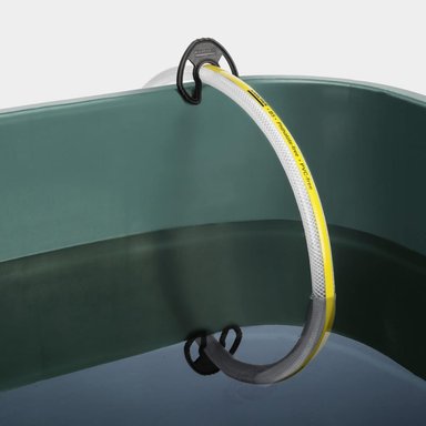 MANGUERA DE ASPIRACIÓN 5M PARA HIDROLAVADORA K4 A K7 KARCHER - 3