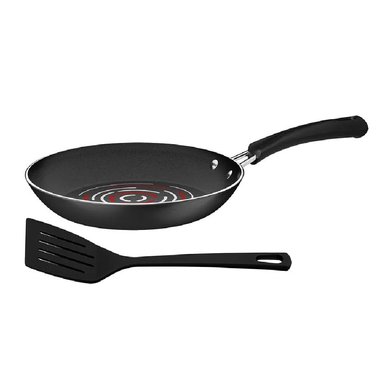 SARTÉN DE ALUMINIO NEOCOOK CON ESPÁTULA 24CM - 75145916