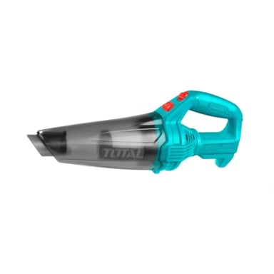 ASPIRADORA DE MANO TOTAL TVLI2026 RECARGABLE INALAMBRICA 2000MAH - 3