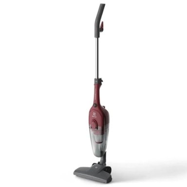 ASPIRADORA VERTICAL CON CABLE POWER SPEED STK13 ELECTROLUX