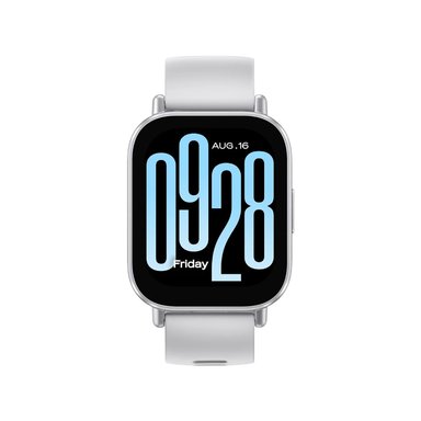 SMARTWATCH  REDMI 5 ACTIVE PLATA