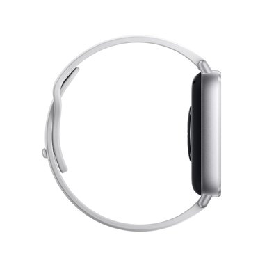 SMARTWATCH  REDMI 5 ACTIVE PLATA - 3