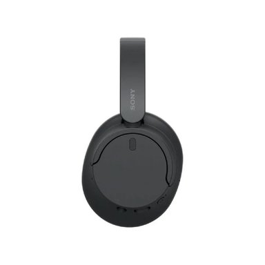 AUDIFONOS SONY WH-CH720 BLUETOOTH 35HRS - NEGRO - 3