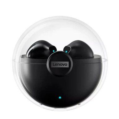 FU AUDIFONOS BLUETOOTH LENOVO LP80 TWS INALÁMBRICOS - 1