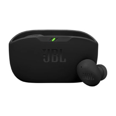 AUDÍFONOS BLUETOOTH TRUE WIRELESS JBL WAVE BUDS IP54 - 1