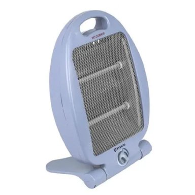 ESTUFA QUARZO IMACO QH2000 GRIS - 2