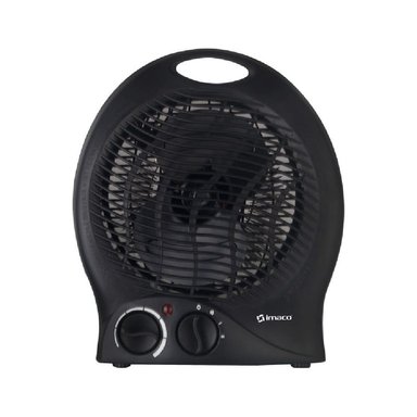 TERMOVENTILADOR PORTÁTIL IMACO NF15C - 2