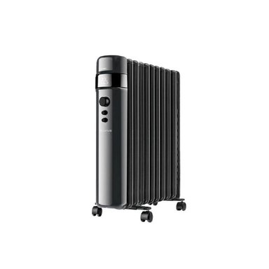 TERMORADIADOR ELÉCTRICO TAURUS – AGADIR 2500 CONNECT