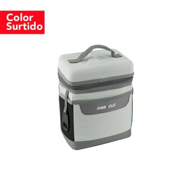 COOLER PRO SOFT CON ASA 6 LATAS (COLOR SURTIDO) MODELO PRO SOFT - 3