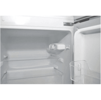 FRIGOBAR MIDEA 87 LITROS SILVER – MODELO MRTD04A4NPAAL COMPACTO Y EFICIENTE - 5