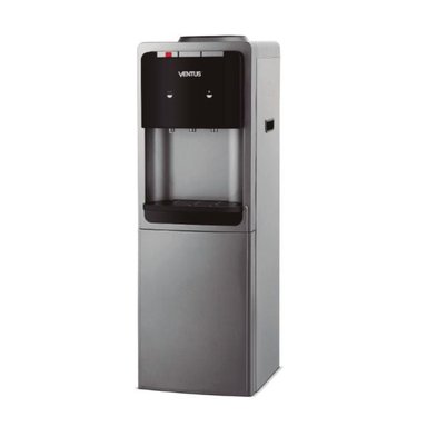 VDA-20 VENTUS - DISPENSADOR DE AGUA 3 TEMPERATURAS | FRÍA, TIBIA Y CALIENTE - 2