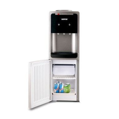 VDA-20 VENTUS - DISPENSADOR DE AGUA 3 TEMPERATURAS | FRÍA, TIBIA Y CALIENTE - 3