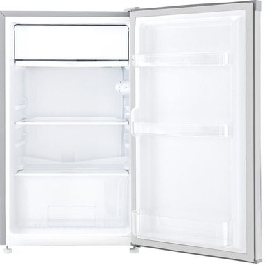 FRIGOBAR MABE RMF04PRX0 INOX 93L DISEÑO MODERNO Y COMPACTO - 2