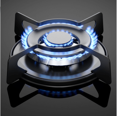 COCINA EMPOTRABLE A GAS ELECTROLUX ETGZ30T0EPUB – 5 HORNILLAS, VIDRIO TEMPLADO NEGRO 75.2 CM - 2