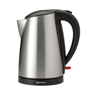 HERVIDOR ELÉCTRICO IMACO KE1712 1.7L | APAGADO AUTOMÁTICO Y DISEÑO MODERNO