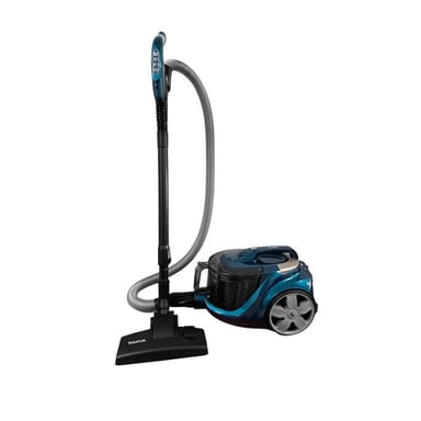 TAURUS MEGANE III ASPIRADORA ELÉCTRICA | IDEAL PARA HOGAR Y OFICINA - 2