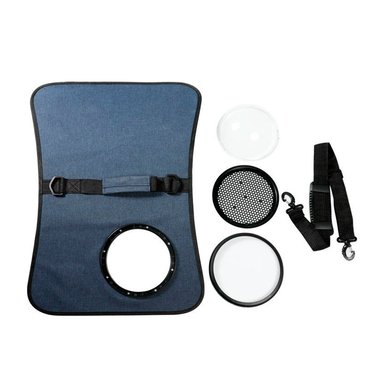 BOLSO DELGADO TRANSPORTADOR 43×20.5CM CSLDA2620 – LIGERO Y RESISTENTE PARA DOCUMENTOS Y TABLET