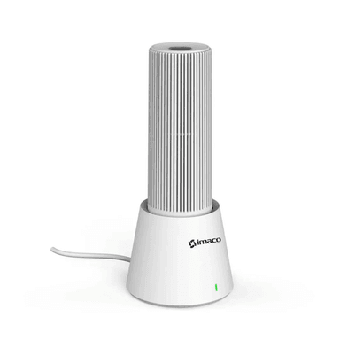 DESHUMIDECEDOR MINI DHM20 BLANCO – PORTÁTIL PARA ARMARIOS Y HABITACIONES - 2