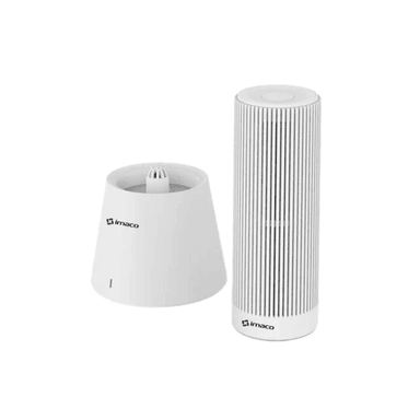 DESHUMIDECEDOR MINI DHM20 BLANCO – PORTÁTIL PARA ARMARIOS Y HABITACIONES - 3