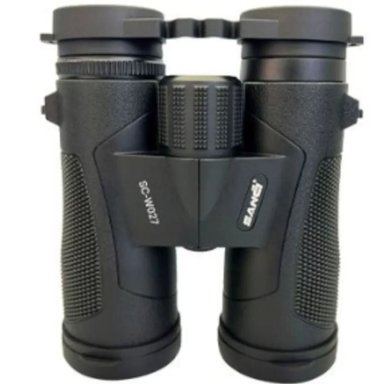 BINOCULARES SANCI 10X42 SC-W027 NEGRO LARGO ALCANCE