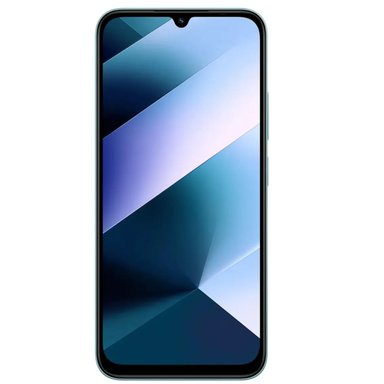 CELULAR POCO C85 8GB 256GB VERDE MODELO 25078PC3EG - 3