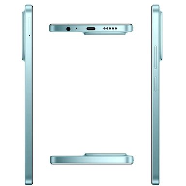 CELULAR POCO C85 8GB 256GB VERDE MODELO 25078PC3EG - 5