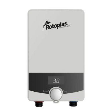 RAPIDUCHA ROTOPLAS AVALON CALENTADOR DE AGUA - 1
