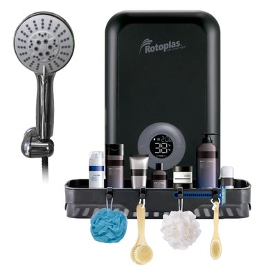 TERMA ELECTRICA INSTANTANEA ROTOPLAS MAGNIFIC - 4