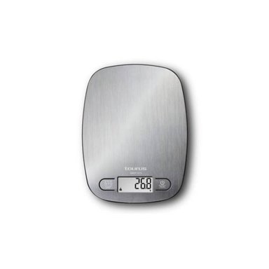 BALANZA DE COCINA TAURUS EASY INOX