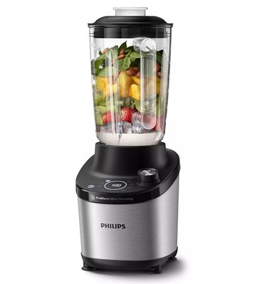 LICUADORA DE ALTA VELOCIDAD PHILIPS HR3760/00