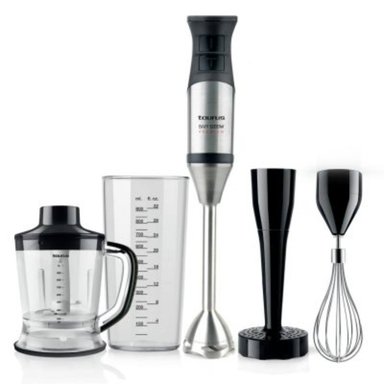 BATIDORA DE INMERSIÓN TAURUS BAPI 1200 PREMIUM COMPLETE