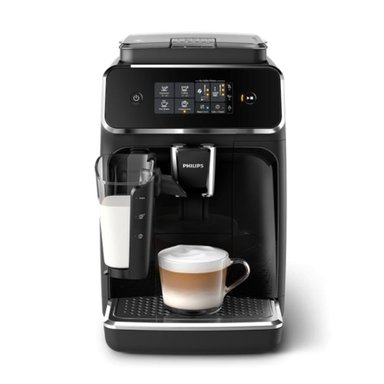 CAFETERA EXPRESSO PHILIPS LATTEGO EP2231 42