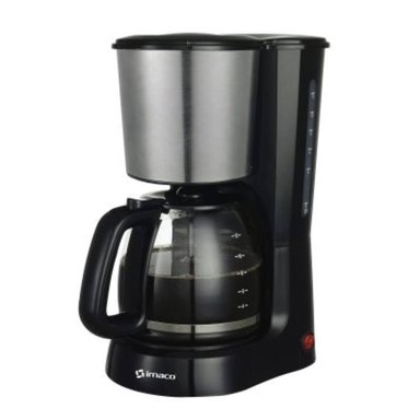 CAFETERA ELÉCTRICA IMACO CM1290