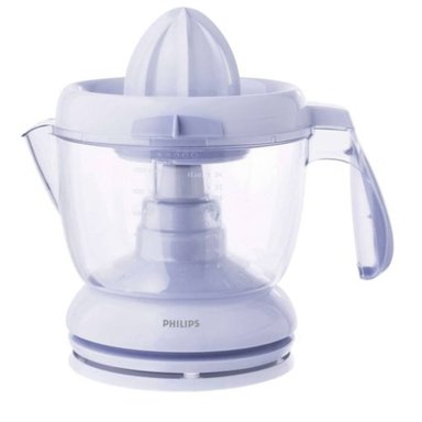 EXPRIMIDOR DE CÍTRICOS PHILIPS HR2792/35