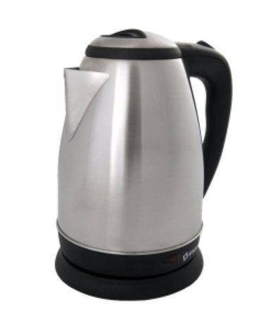 HERVIDOR ELÉCTRICO IMACO 1.8L KE1801