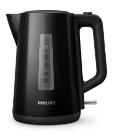 HERVIDOR 1.7L PHILIPS HD 9318/20