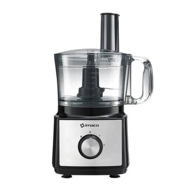 PROCESADOR 8 EN 1 DE ALIMENTOS FP7581 IMACO NEGRO - 1
