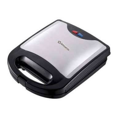 SANDWICHERA 4 PANES IMACO IST1004S