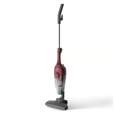 ASPIRADORA VERTICAL CON CABLE POWER SPEED STK13 ELECTROLUX
