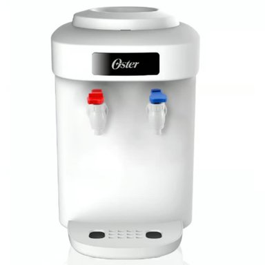 DISPENSADOR DE AGUA OSTER OS-PWD520W BLANCO