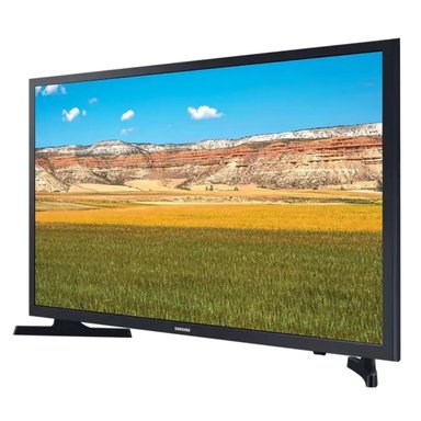 TELEVISOR SAMSUNG 32 UN32T4202AGXPE LED HD SMART TV - 2