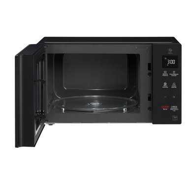 HORNO MICROONDAS LG MS2536GIS EASYCLEAN 25L - 2