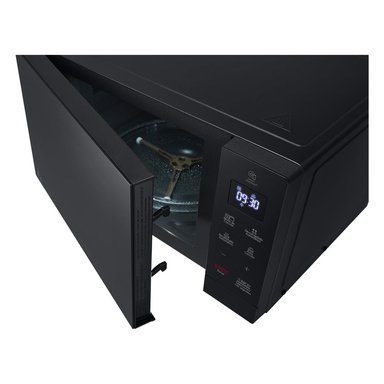 HORNO MICROONDAS LG MH7032JAS EASYCLEAN 30L - 2
