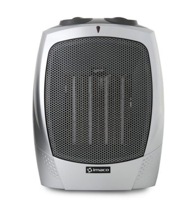 ESTUFA TERMOVENTILADOR IMACO ITC3181